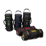 Sport-Tec Powerbag Set Robusta, 5-25 kg, 5 pieces