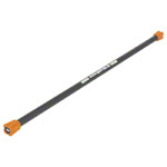 Sport-Tec Weight Bar 1 kg, apricot