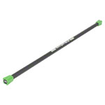 Sport-Tec Weight Bar 3 kg, green