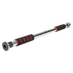 Sport-Tec door rack pull-up bar Pull-Up 4.0, extendable 63-100 cm,