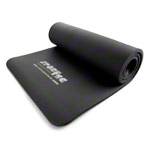 Sport-Tec fitness mat incl. Carrying bag, LxWxH 180x60x1,5 cm