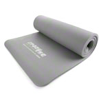 Sport-Tec fitness mat incl. Carrying bag, LxWxH 180x60x1,5 cm