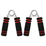 Sport Tec hand exerciser, pair