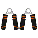 Sport Tec hand exerciser, pair