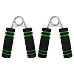 Sport Tec hand exerciser, pair