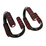 Sport-Tec push-up grips, pair