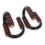 Sport-Tec push-up grips, pair