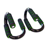 Sport-Tec push-up grips, pair