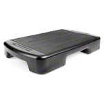 Sport-Tec steppboard, LxWxH 70x40x10,5 cm
