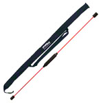 Sport-Tec swing bar, 160 cm incl. Sport-Tec bag