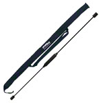 Sport-Tec swing bar, 160 cm incl. Sport-Tec bag