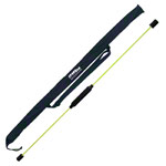 Sport-Tec swing bar, 160 cm incl. Sport-Tec bag