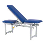 Sport-Tec training bench, 3-piece.