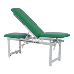 Sport-Tec training bench, 3-piece.