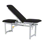Sport-Tec training bench, 3-piece.