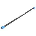 Sport-Tec weight bar 5 kg, light blue