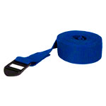 Sport-Tec yoga belt, 180x3.8 cm