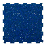 Sport mat Studio Line cardio, LxWxH 50x50x1.5 cm