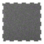 Sport mat Studio Line cardio, LxWxH 50x50x1.5 cm