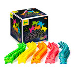 Stacking spirits flash, 75 pieces