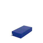Step-support cushion, 50x25x10 cm LxWxH