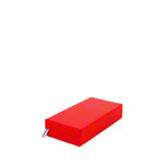 Step-support cushion, 50x25x10 cm LxWxH