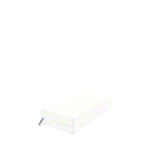 Step-support cushion, 50x25x10 cm LxWxH