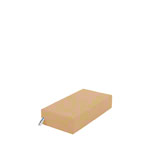 Step-support cushion, 50x25x10 cm LxWxH