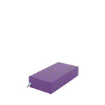 Step-support cushion, 50x25x10 cm LxWxH
