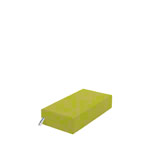 Step-support cushion, 50x25x10 cm LxWxH