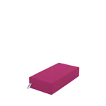 Step-support cushion, 50x25x10 cm LxWxH