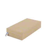 Step-support cushion, 50x25x10 cm LxWxH