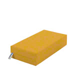 Step-support cushion, 50x25x10 cm LxWxH