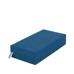 Step-support cushion, 50x25x10 cm LxWxH