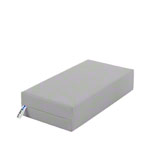 Step-support cushion, 50x25x10 cm LxWxH