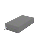 Step-support cushion, 50x25x10 cm LxWxH