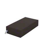 Step-support cushion, 50x25x10 cm LxWxH