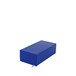 Step-support cushion, LxWxH 50x25x15 cm