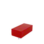 Step-support cushion, LxWxH 50x25x15 cm