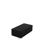 Step-support cushion, LxWxH 50x25x15 cm