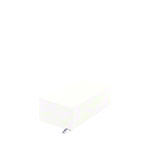 Step-support cushion, LxWxH 50x25x15 cm