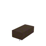 Step-support cushion, LxWxH 50x25x15 cm
