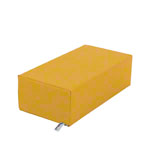 Step-support cushion, LxWxH 50x25x15 cm