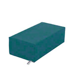 Step-support cushion, LxWxH 50x25x15 cm