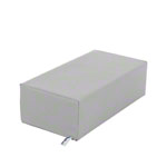 Step-support cushion, LxWxH 50x25x15 cm