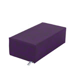 Step-support cushion, LxWxH 50x25x15 cm