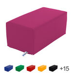 Step-support cushion, LxWxH 50x25x20 cm