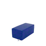 Step-support cushion, LxWxH 50x25x20 cm