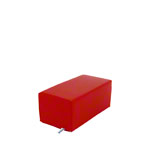 Step-support cushion, LxWxH 50x25x20 cm