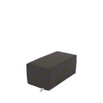 Step-support cushion, LxWxH 50x25x20 cm